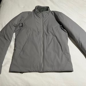 Arcteryx Veilance Mionn IS Jacket - Mineral - Medium